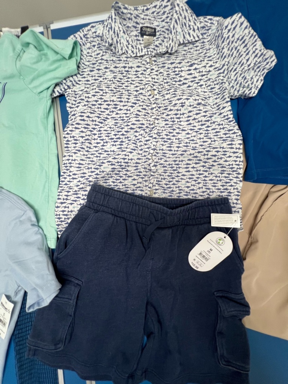 Size 8-10 boys bundle - Picture 2 of 9